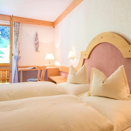 Landhotel Aelpili Gaschurn Exteriör bild