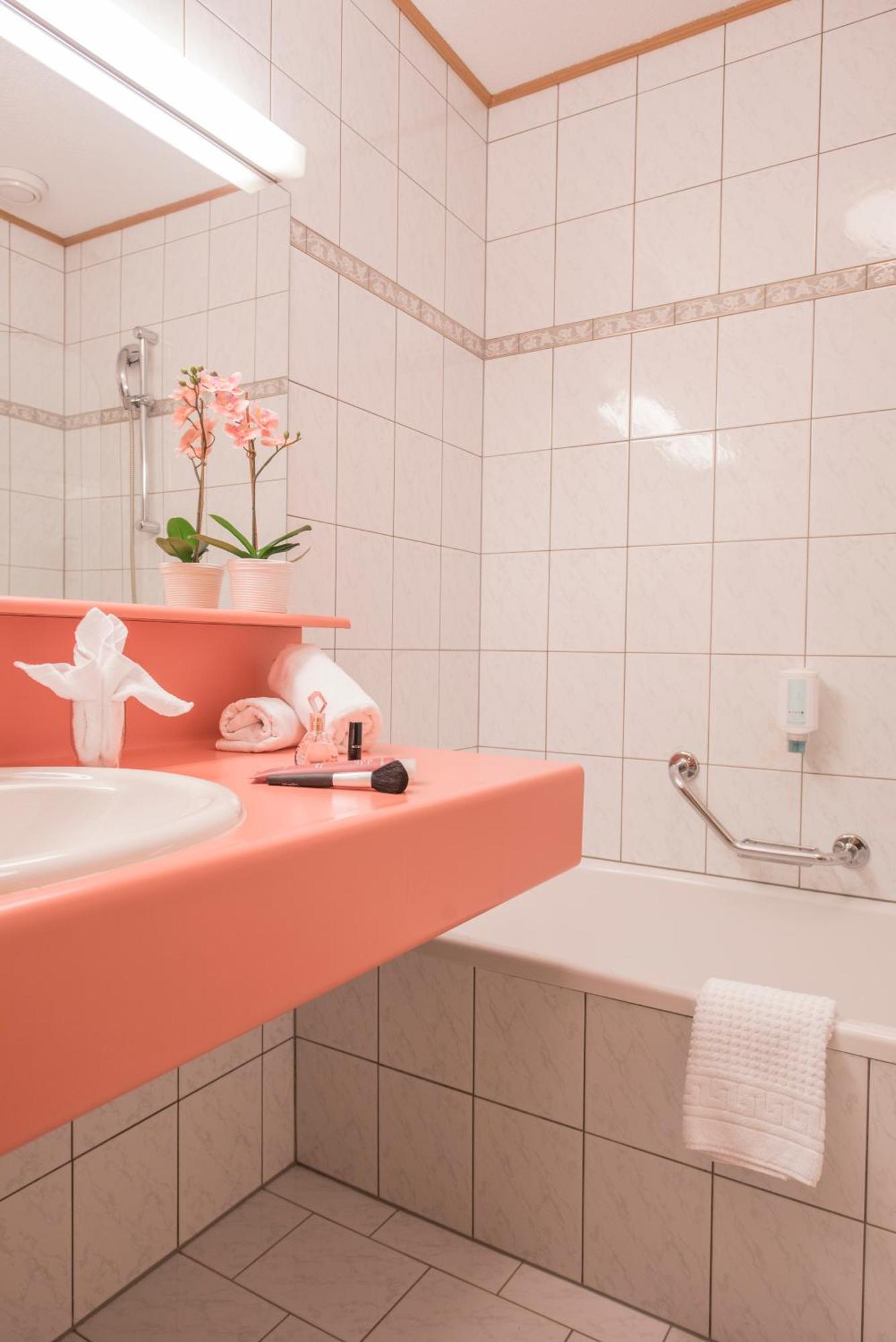 Landhotel Aelpili Gaschurn Exteriör bild