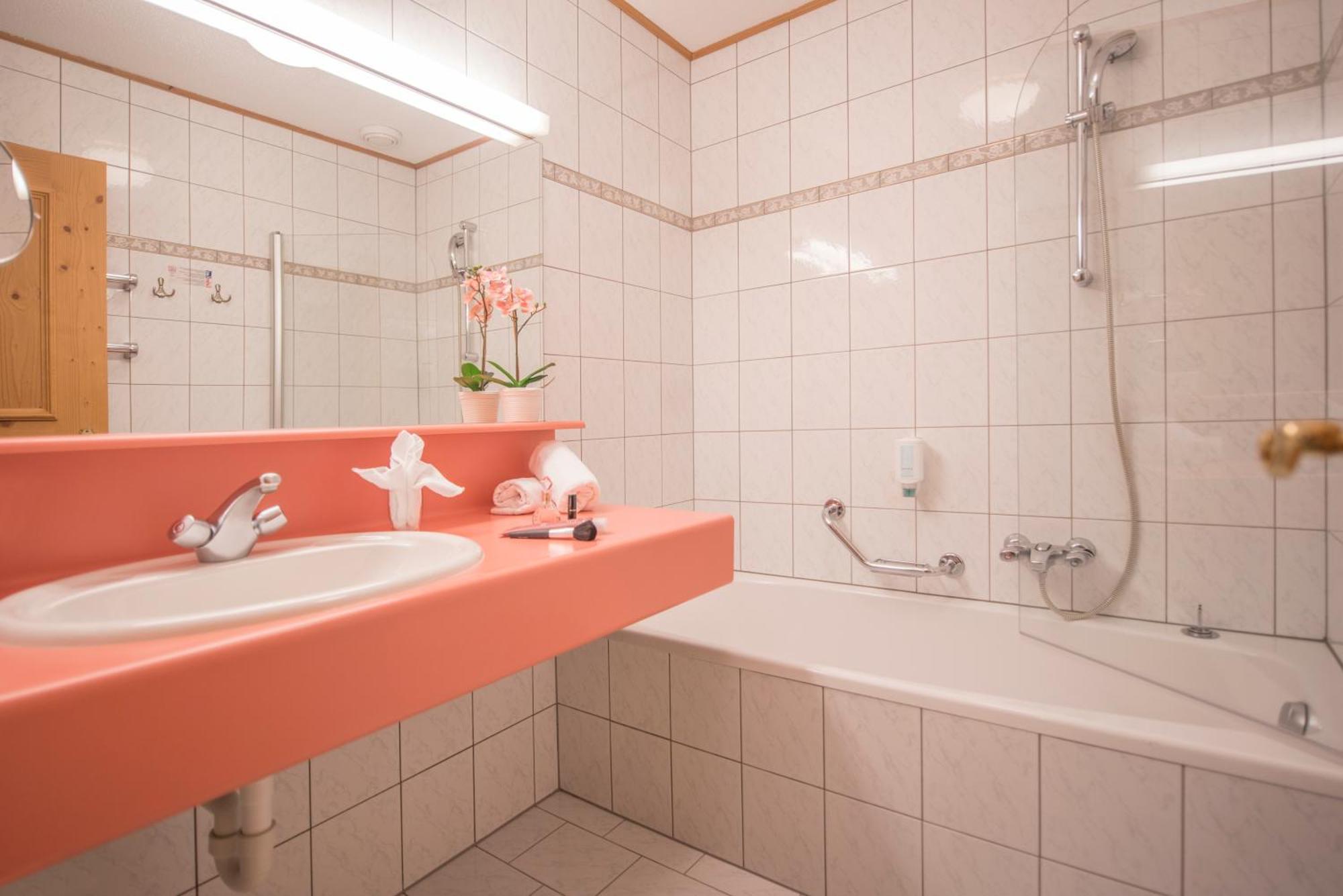Landhotel Aelpili Gaschurn Exteriör bild