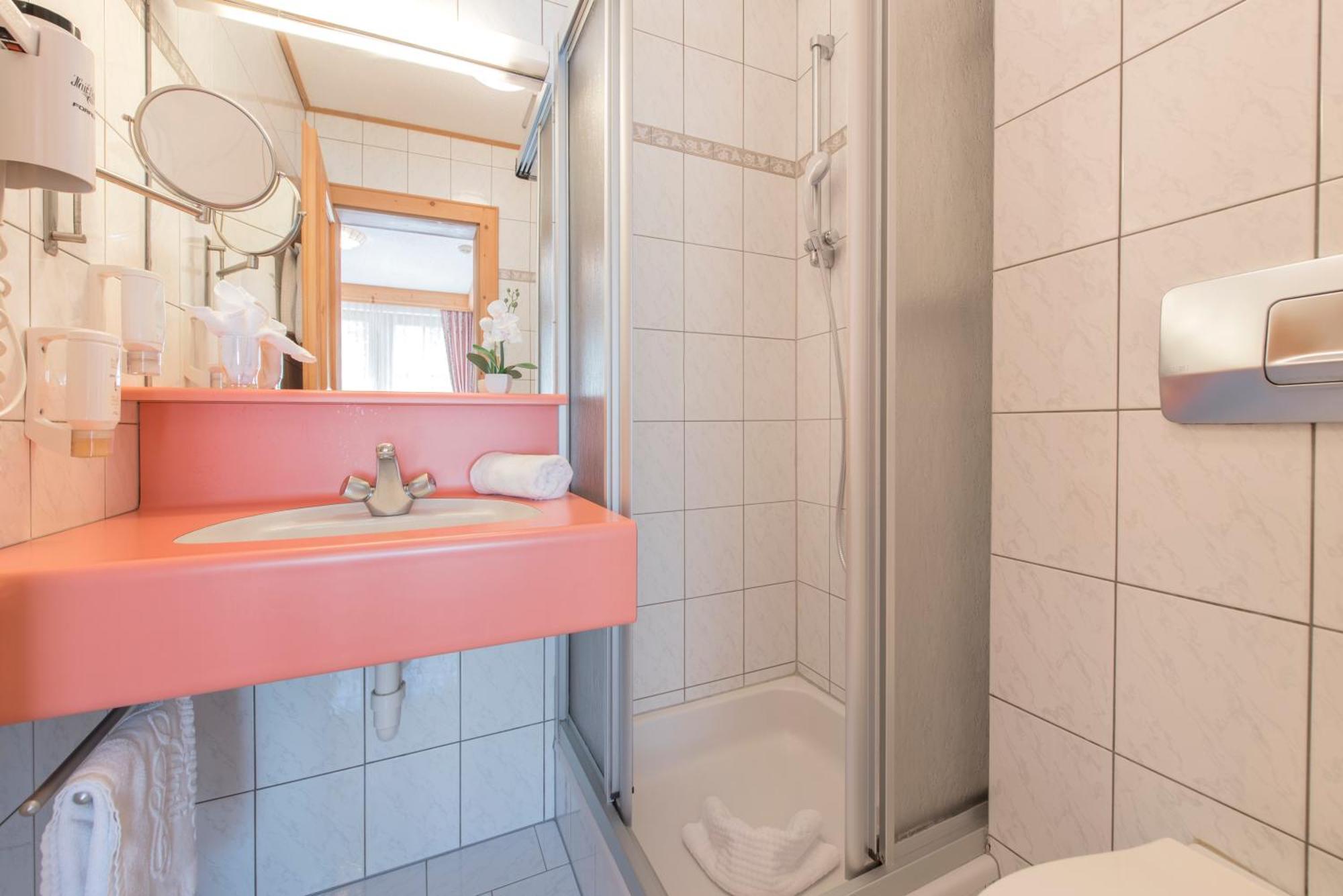 Landhotel Aelpili Gaschurn Exteriör bild