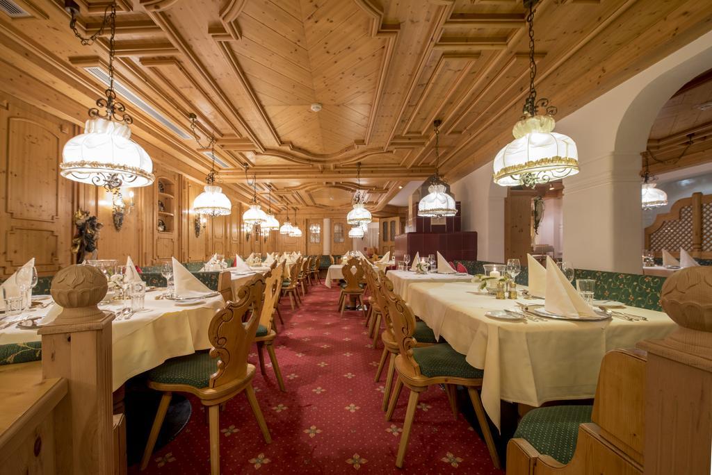 Landhotel Aelpili Gaschurn Exteriör bild
