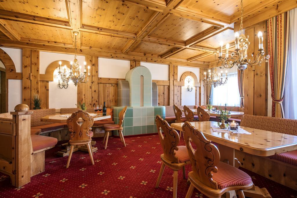 Landhotel Aelpili Gaschurn Exteriör bild