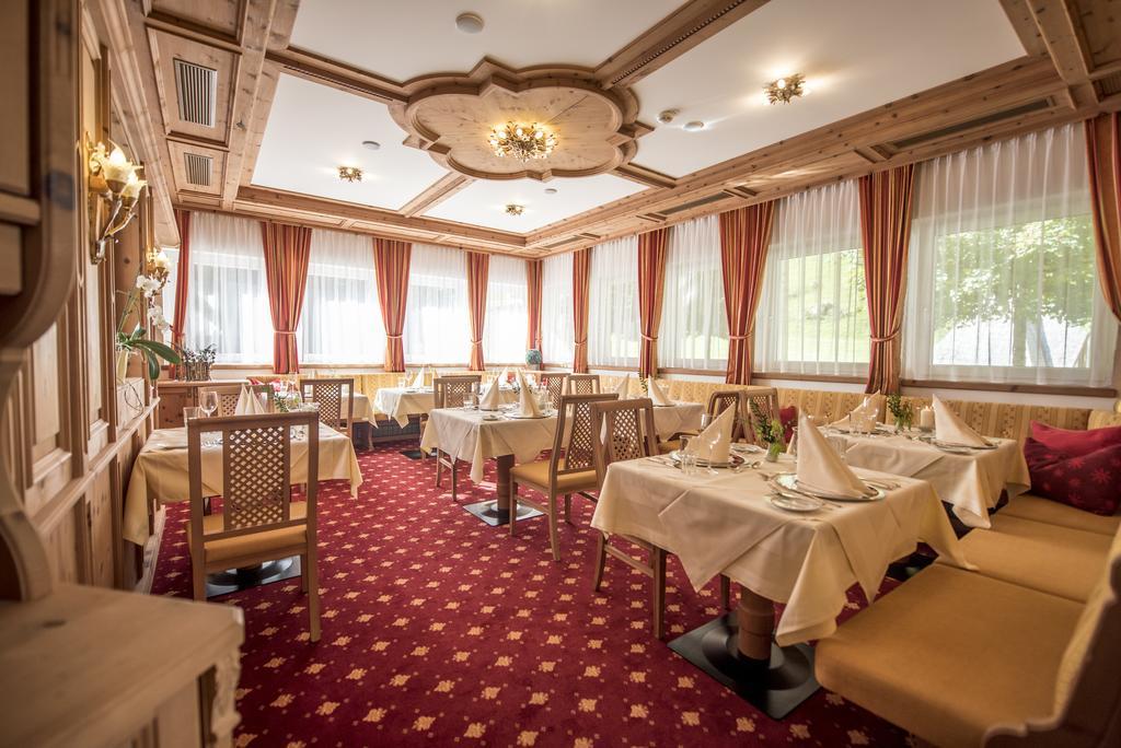 Landhotel Aelpili Gaschurn Exteriör bild