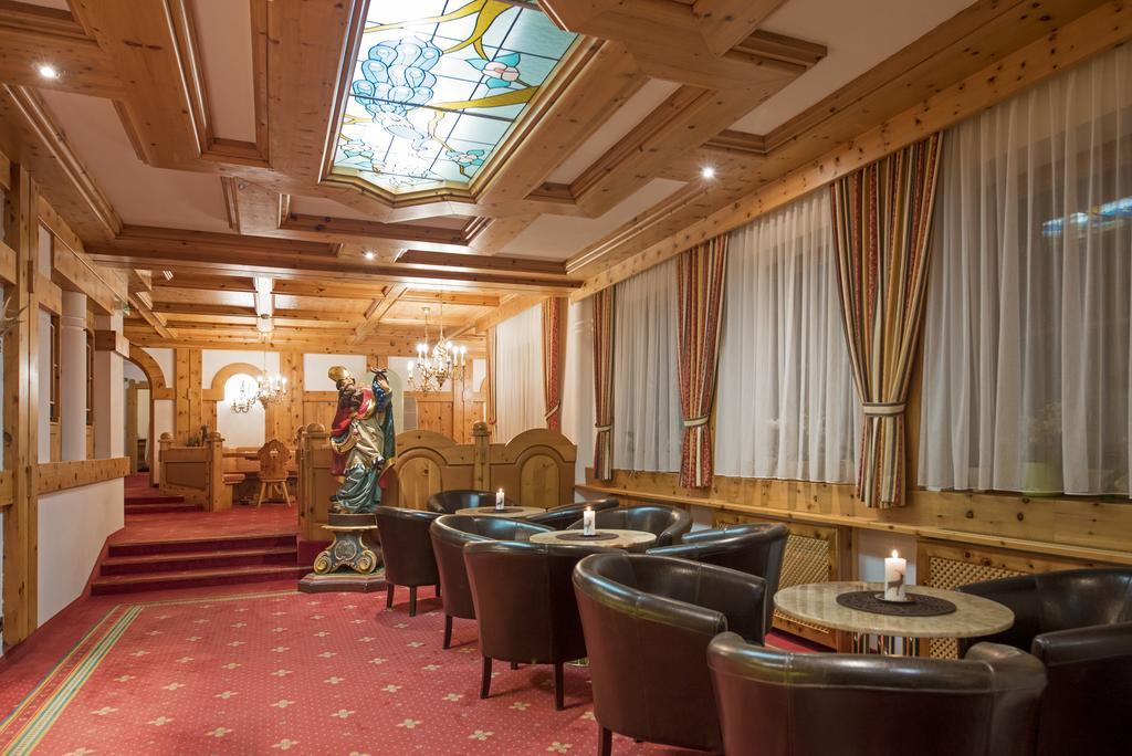 Landhotel Aelpili Gaschurn Exteriör bild