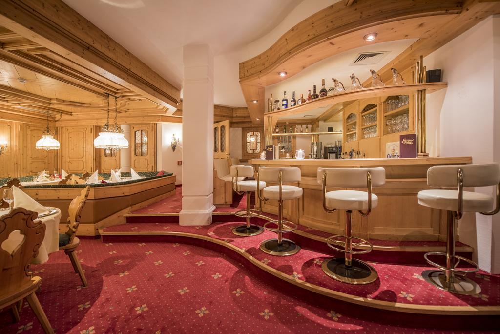 Landhotel Aelpili Gaschurn Exteriör bild