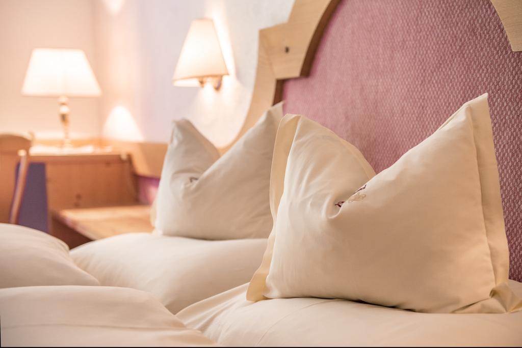 Landhotel Aelpili Gaschurn Exteriör bild