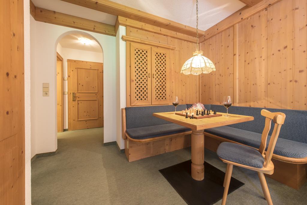 Landhotel Aelpili Gaschurn Exteriör bild