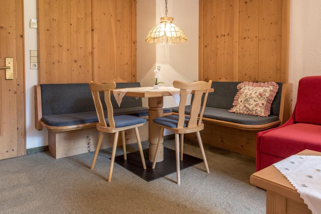 Landhotel Aelpili Gaschurn Exteriör bild