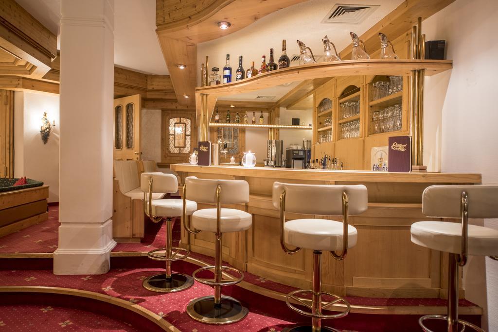 Landhotel Aelpili Gaschurn Exteriör bild